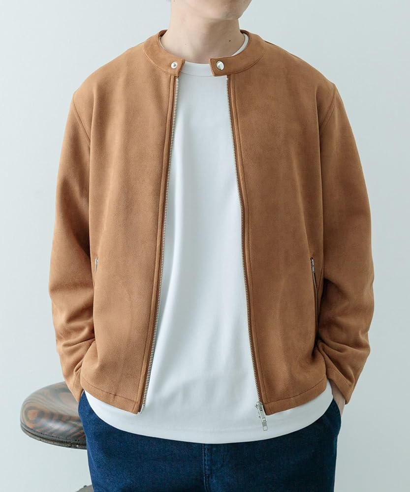 Amazon.co.jp: [アーバンリサーチ アイテムズ] ジャケット